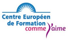 CENTRE EUROPÉEN DE FORMATION / COMME J'AIME