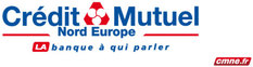 CRÉDIT MUTUEL NORD EUROPE