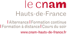 CNAM HAUTS-DE-FRANCE