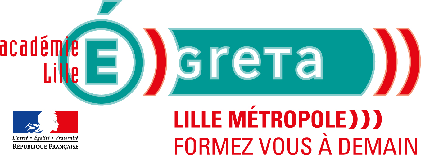 GRETA LILLE METROPOLE