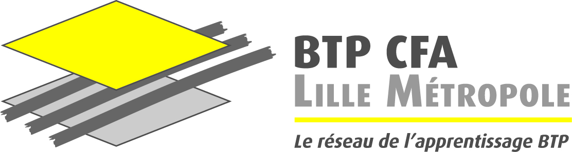 BTP CFA LILLE MÉTROPOLE