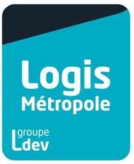 LOGIS MÉTROPOLE - GROUPE LDEV
