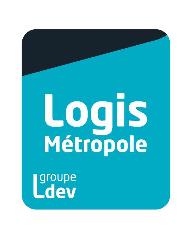 LOGIS MÉTROPOLE - GROUPE LDEV