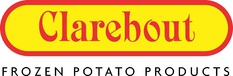 CLAREBOUT POTATOES