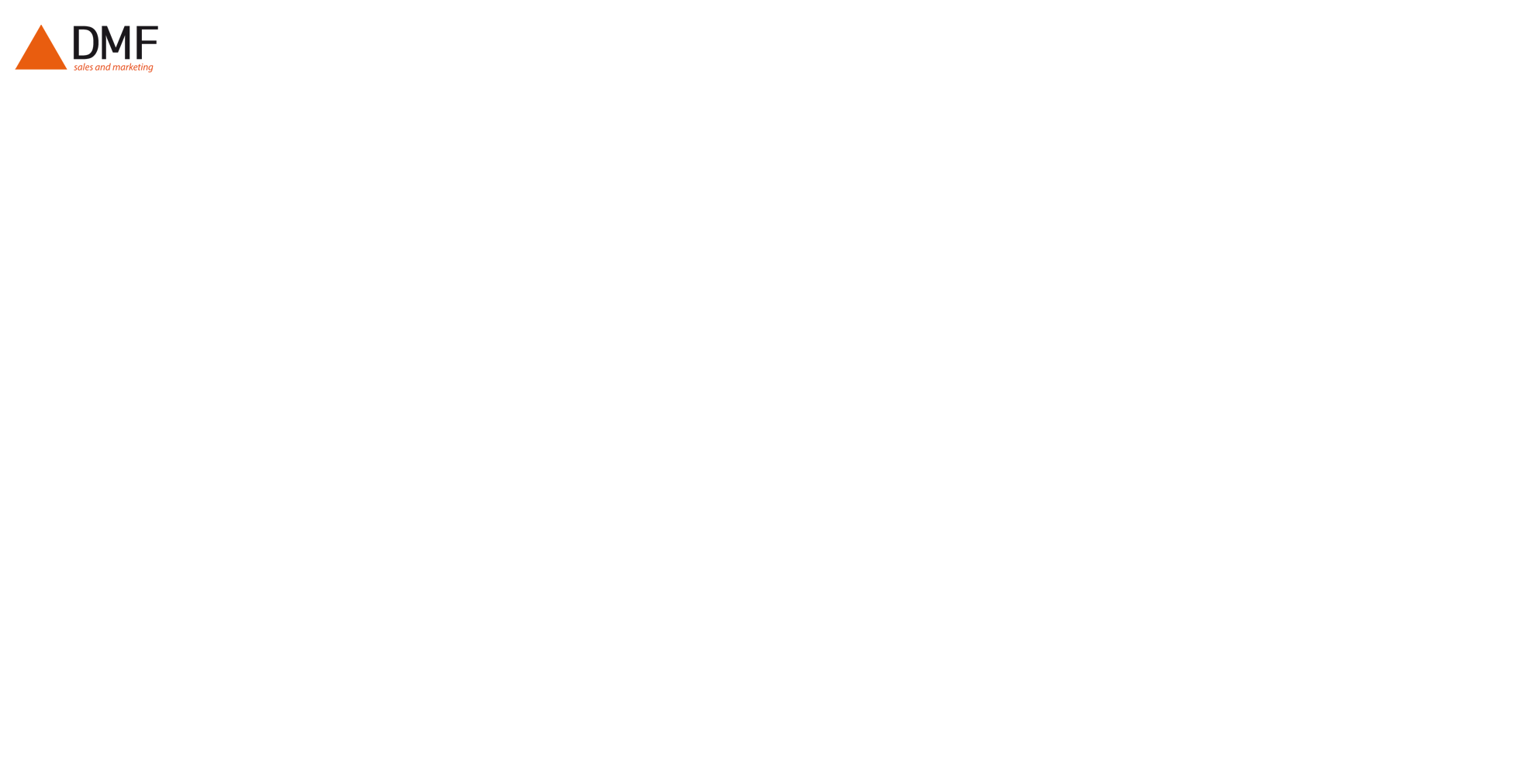 DMF Sales and Marketing