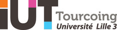 IUT TOURCOING - UNIVERSITÉ DE LILLE