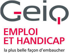 GEIQ EMPLOI ET HANDICAP