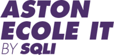 ASTON Ecole IT