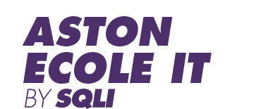 ASTON Ecole IT