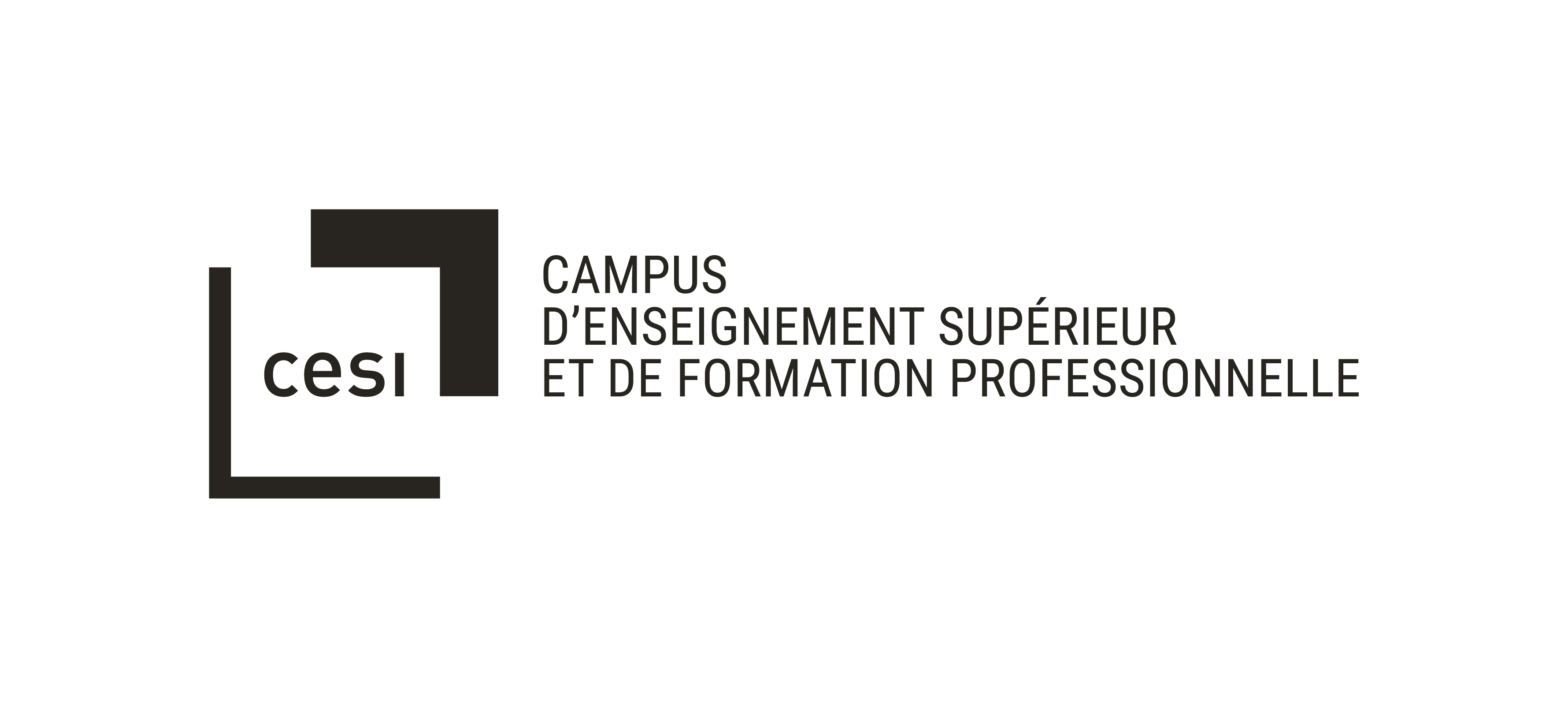 CESI - Campus d'Enseignement Supérieur et de Formation Professionnelle