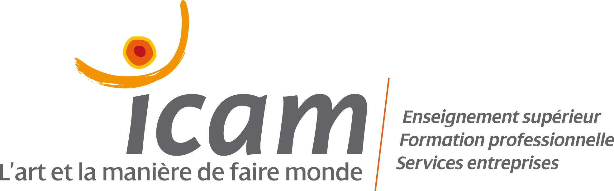 ICAM Formation professionnelle