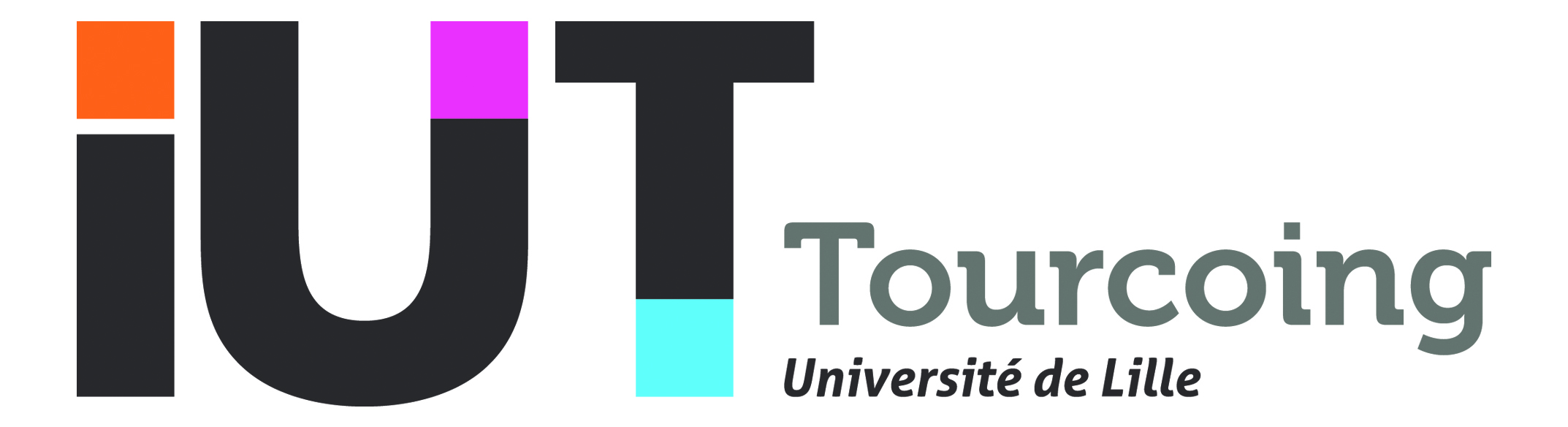 IUT TOURCOING - UNIVERSITÉ DE LILLE