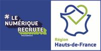 #lenumériquerecrute