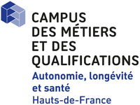 Campus des Métiers et des Qualifications Autonomie Longévité et Santé