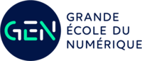 GRANDE ÉCOLE DU NUMÉRIQUE